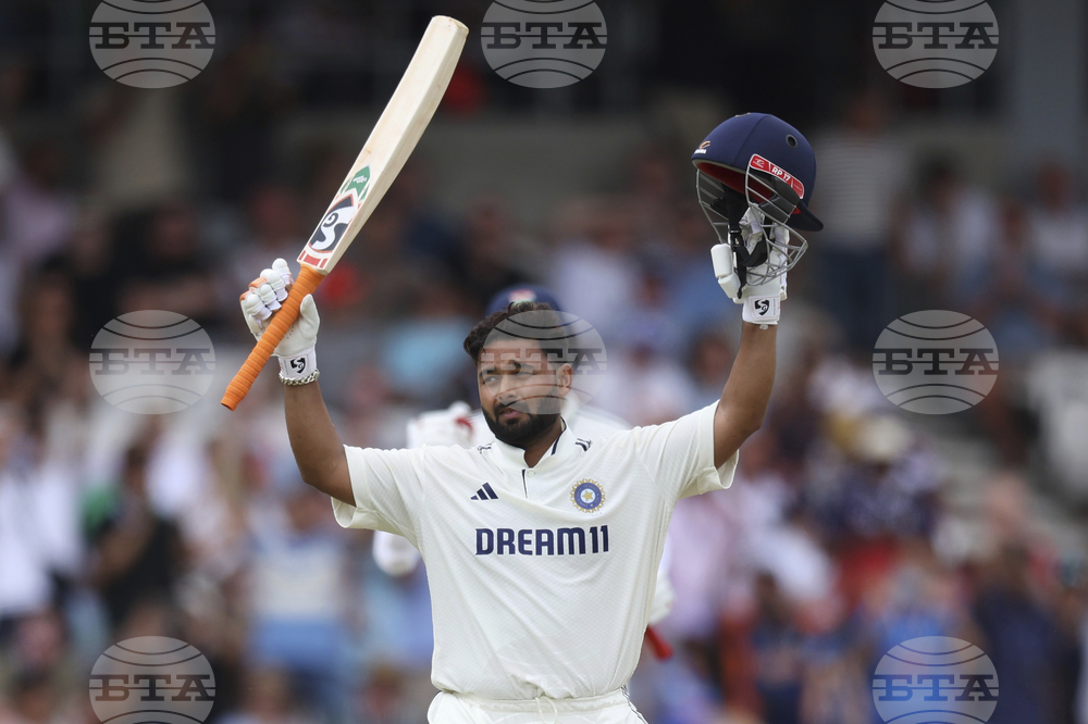 England India Cricket