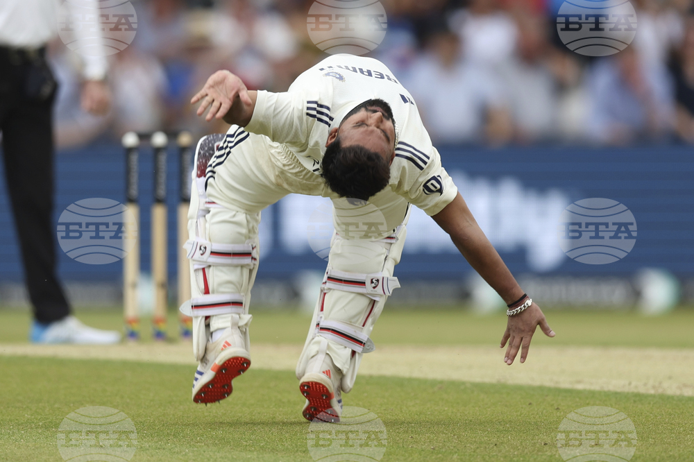 England India Cricket