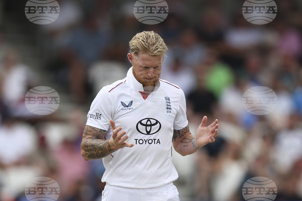 England India Cricket