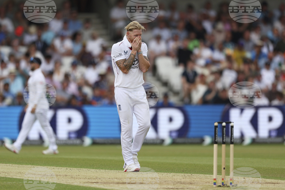 England India Cricket