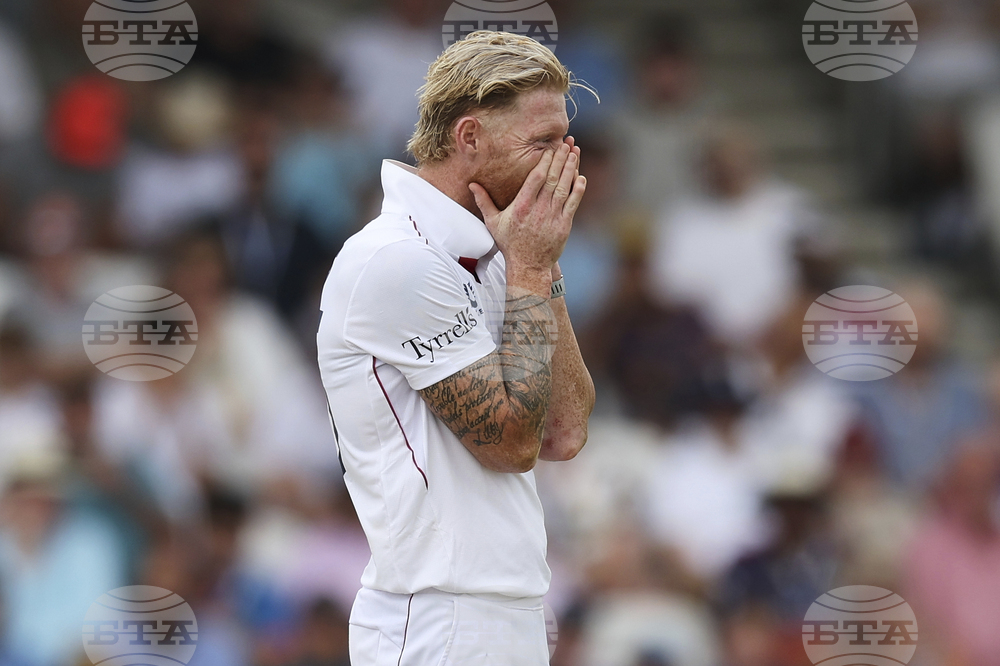 England India Cricket
