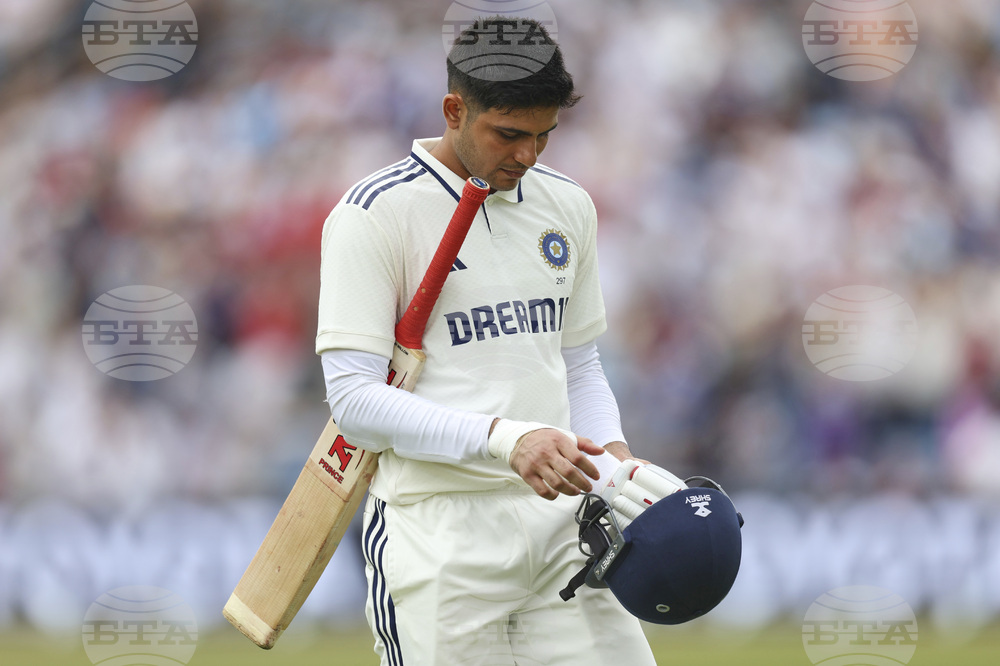 England India Cricket