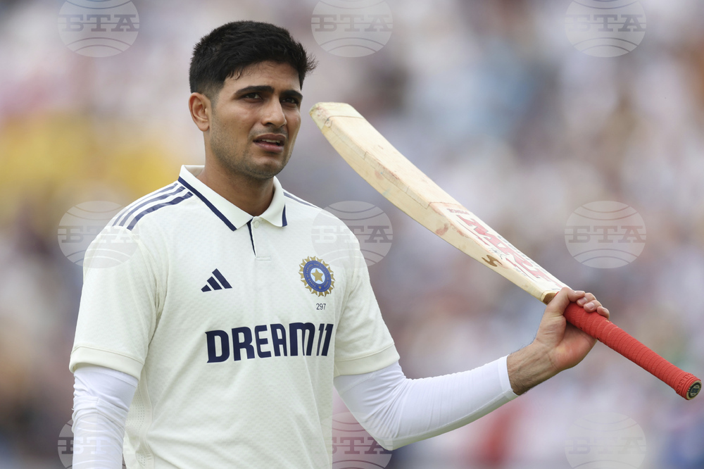 England India Cricket