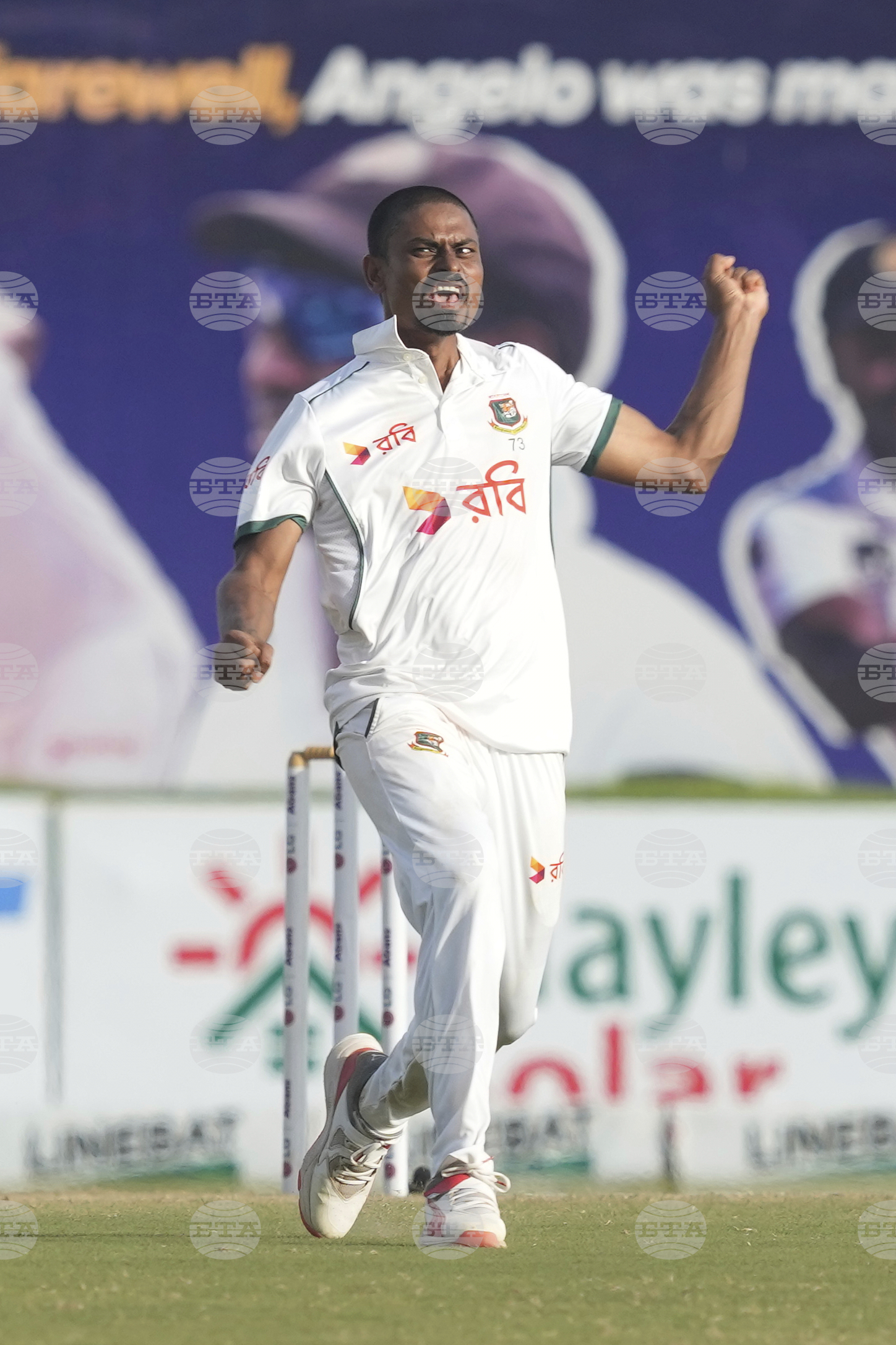 Sri Lanka Bangladesh Cricket