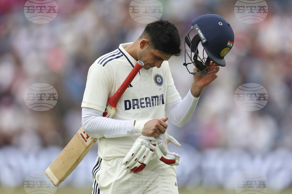 England India Cricket