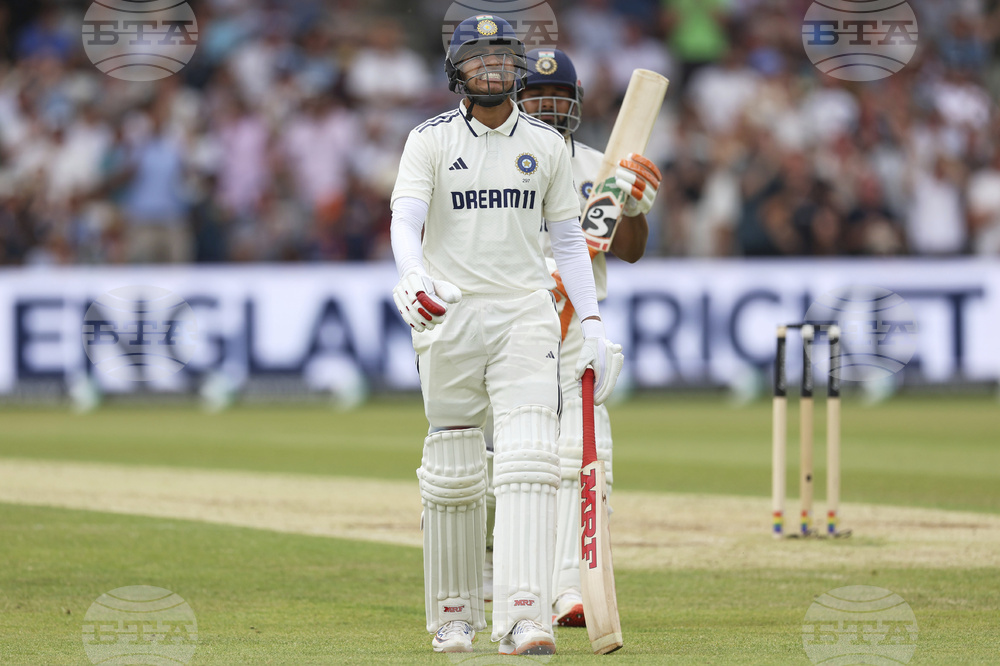 England India Cricket