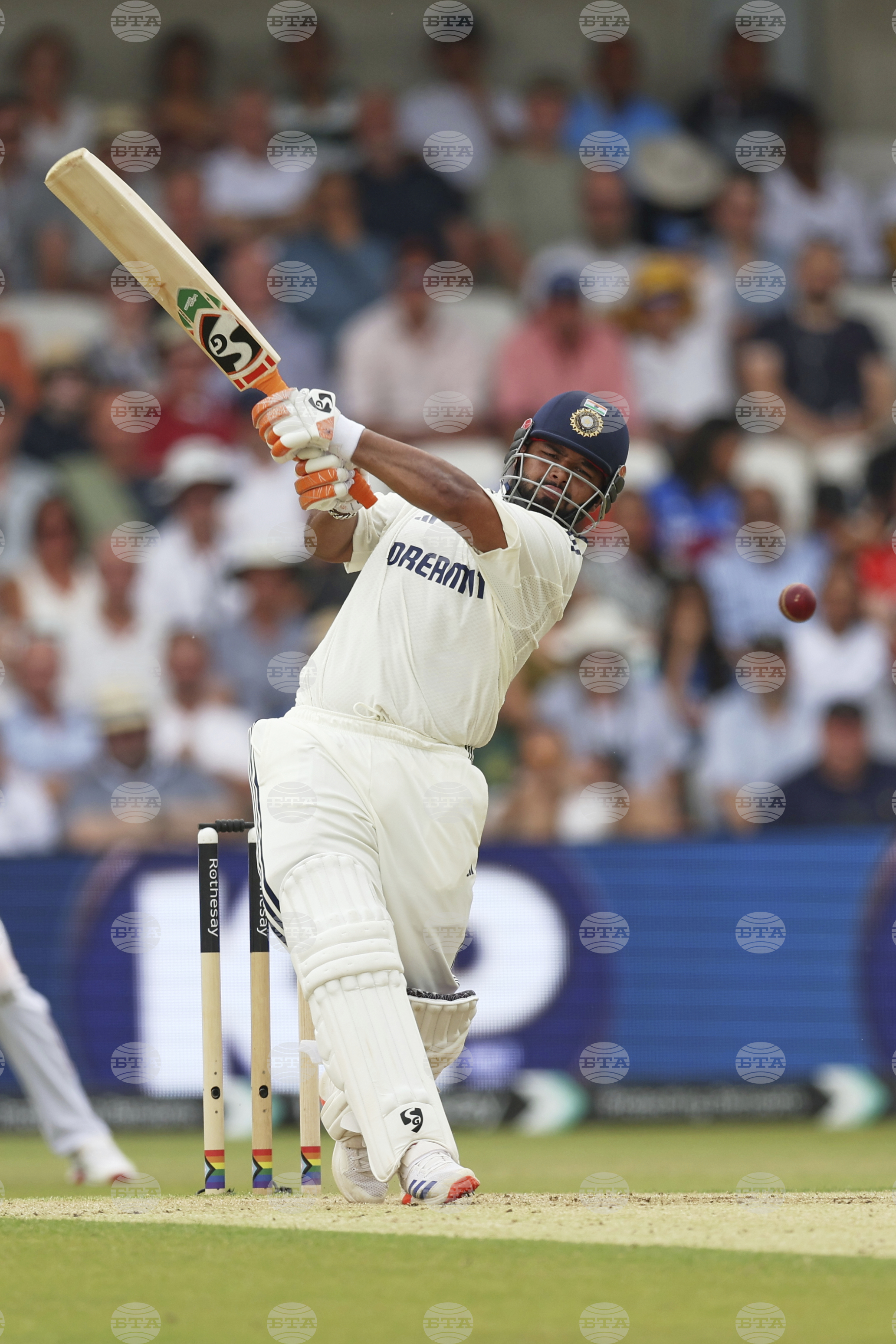 England India Cricket
