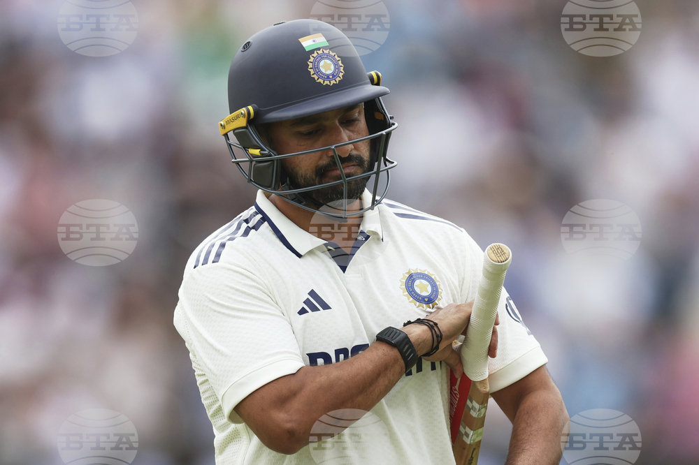 England India Cricket