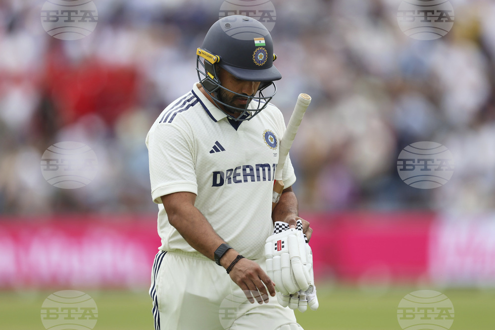 England India Cricket