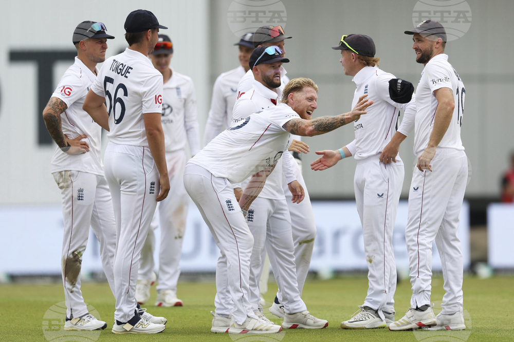 England India Cricket