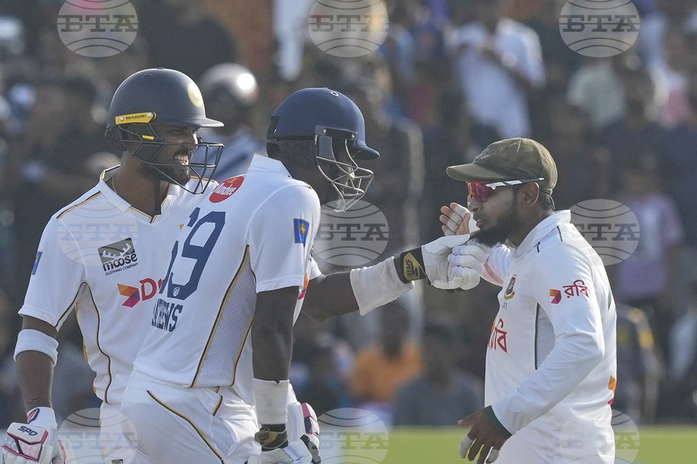 Sri Lanka Bangladesh Cricket