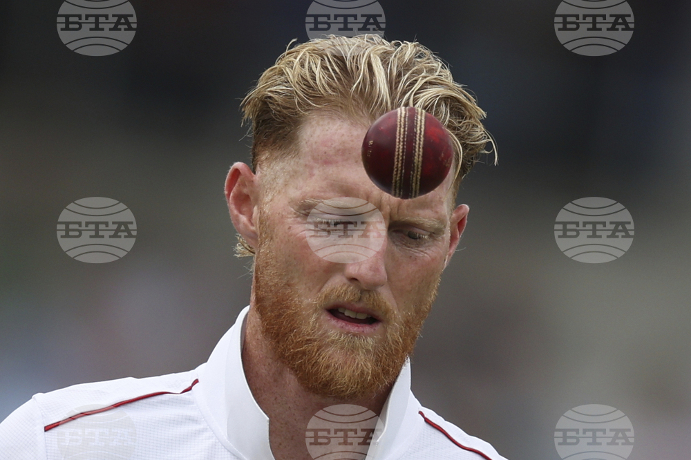 England India Cricket