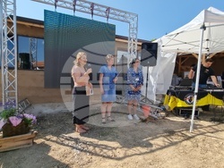 Село Бусинци - "Фестивал на сръчните ръце"