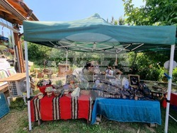 Село Бусинци - "Фестивал на сръчните ръце"