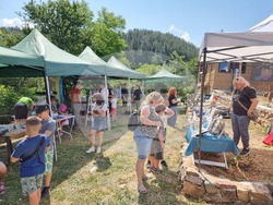 Село Бусинци - "Фестивал на сръчните ръце"