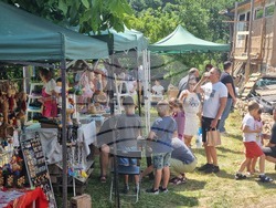 Село Бусинци - "Фестивал на сръчните ръце"