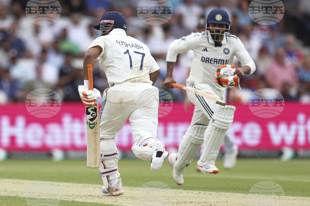 England India Cricket