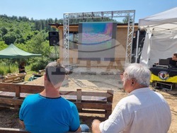 Село Бусинци - "Фестивал на сръчните ръце"