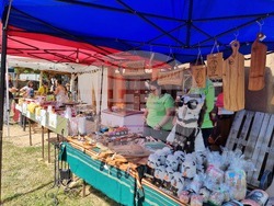 Село Бусинци - "Фестивал на сръчните ръце"