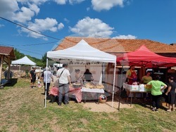 Село Бусинци - "Фестивал на сръчните ръце"