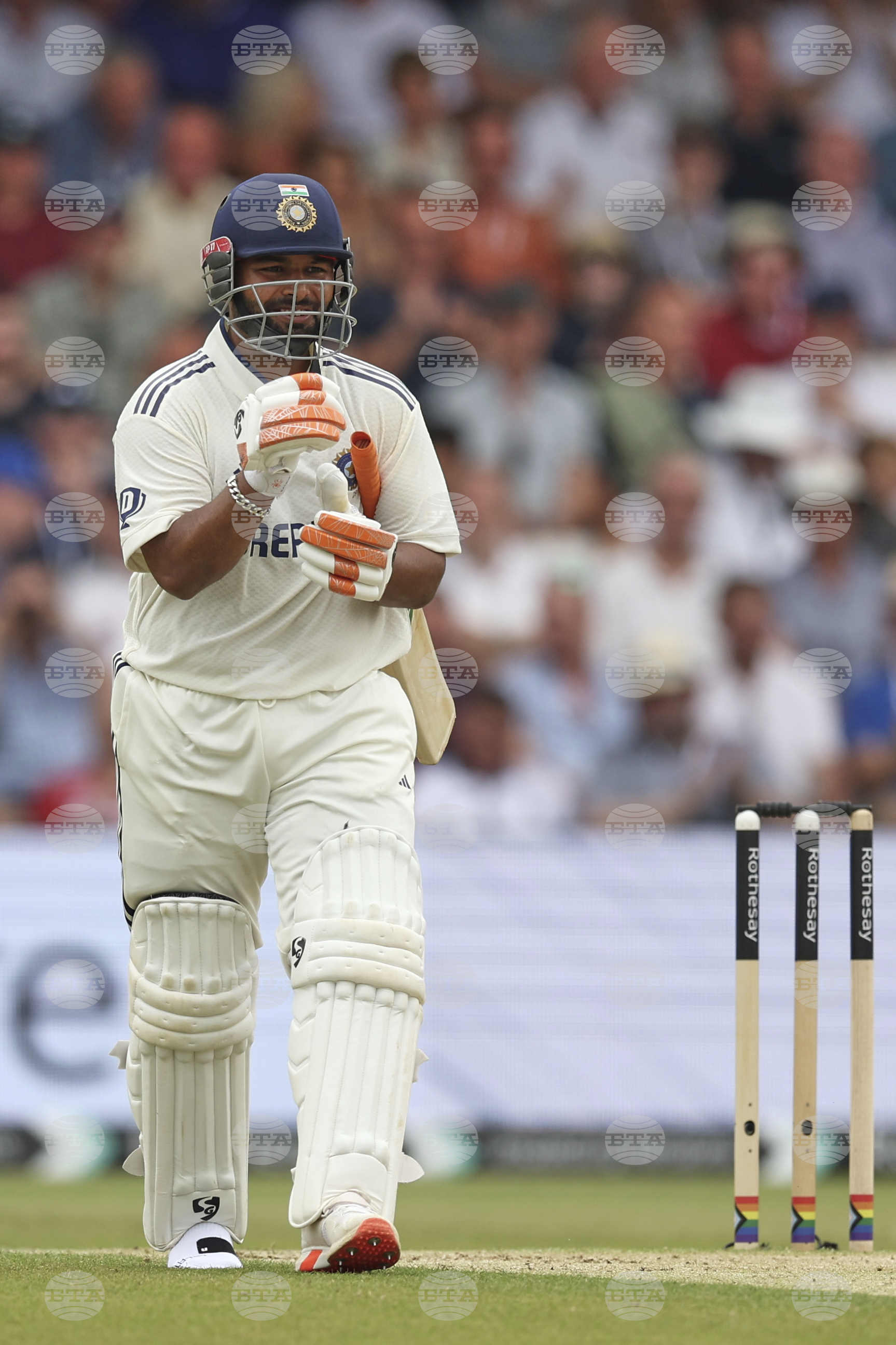 England India Cricket