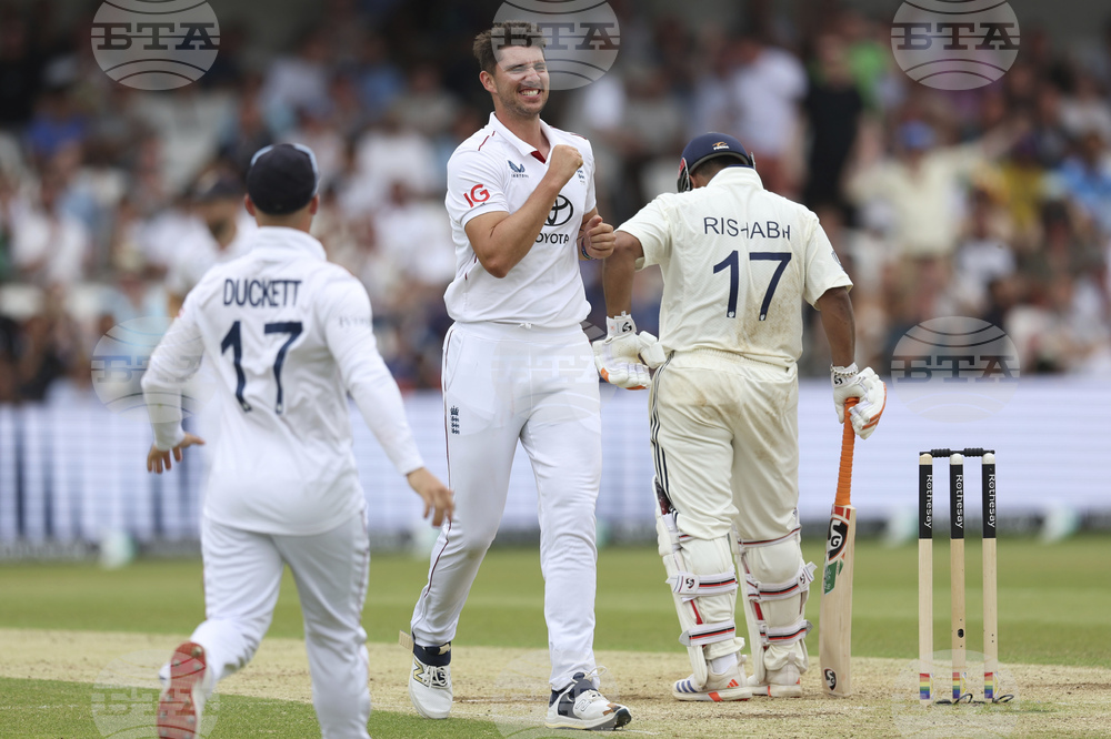England India Cricket