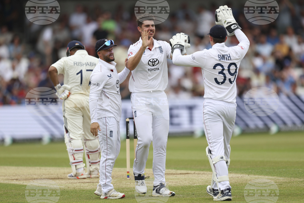 England India Cricket