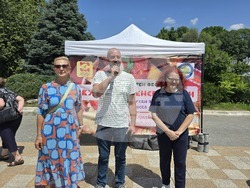 Плевен - "Вкусни плевенски гозби" - кулинарен фестивал