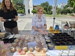 Плевен - "Вкусни плевенски гозби" - кулинарен фестивал