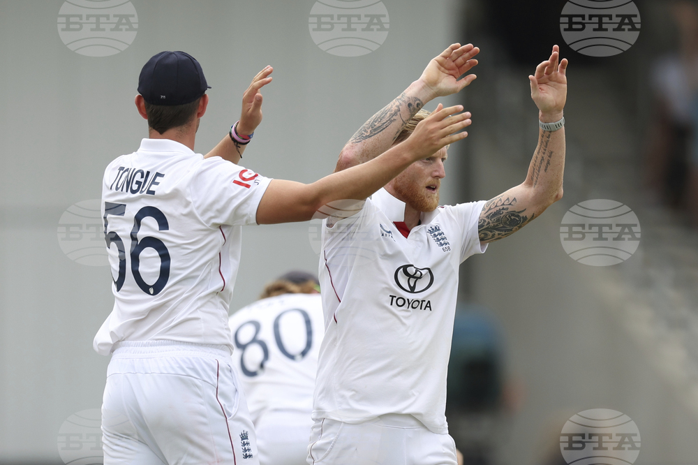 England India Cricket