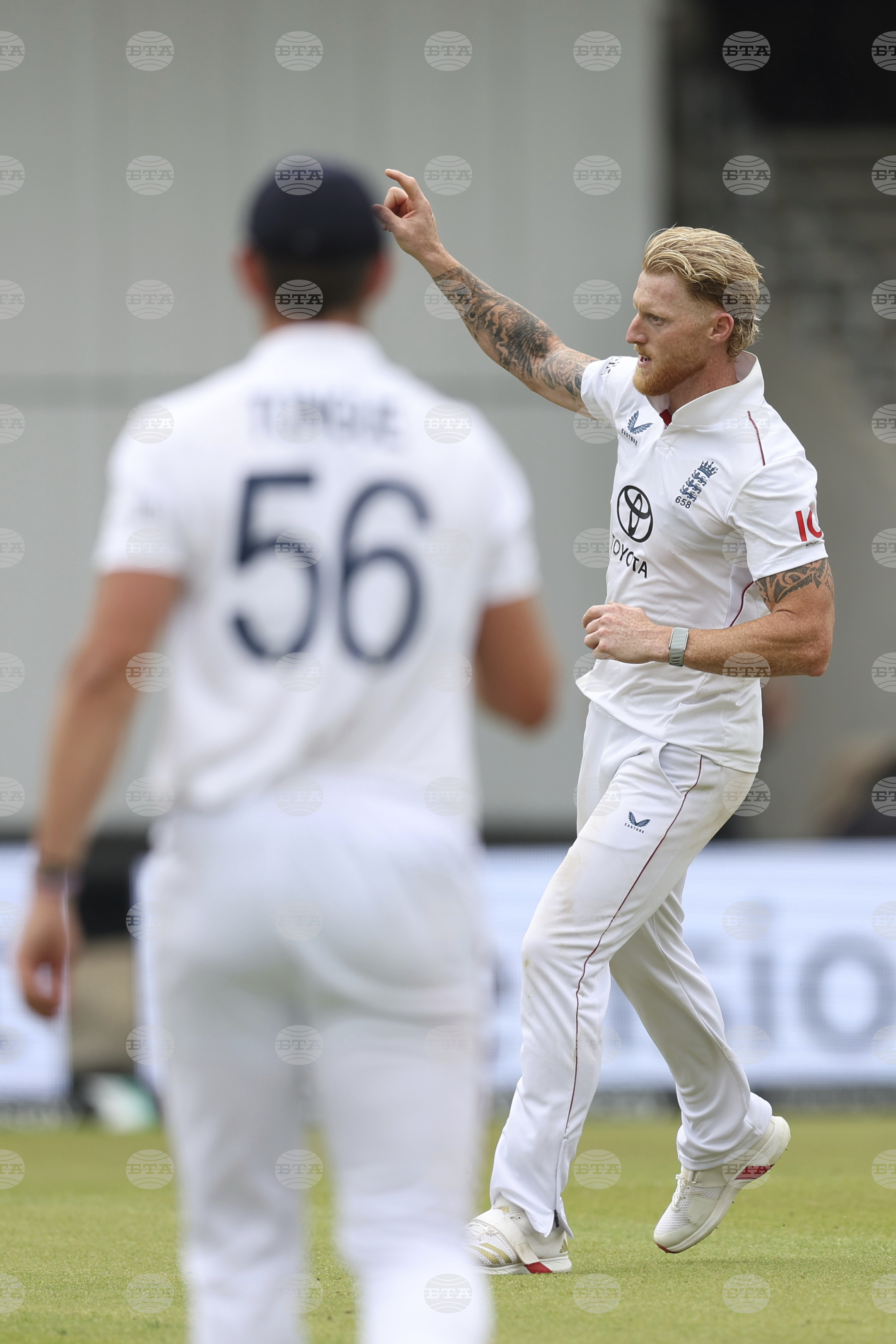 England India Cricket