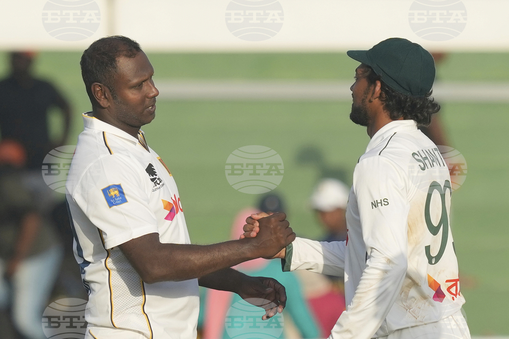 Sri Lanka Bangladesh Cricket