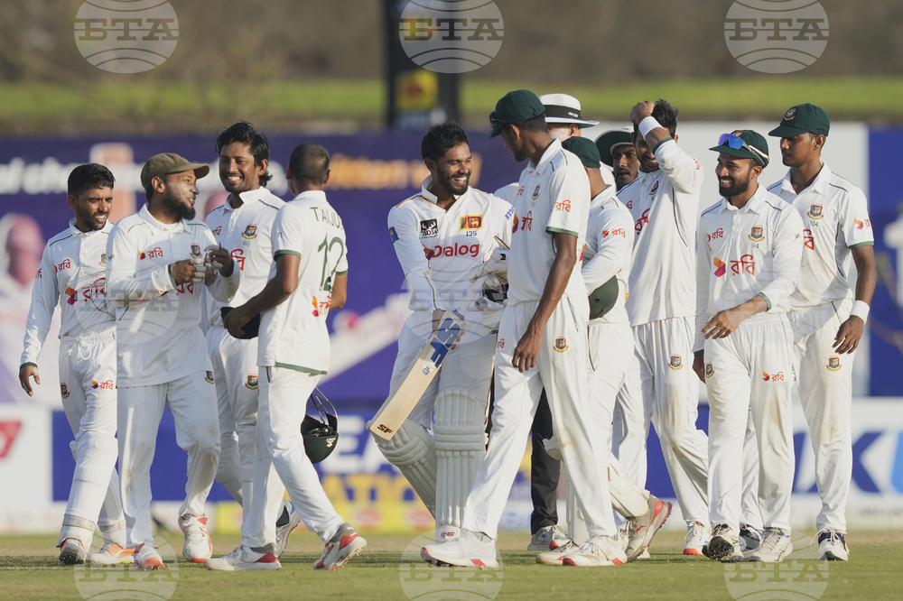 Sri Lanka Bangladesh Cricket