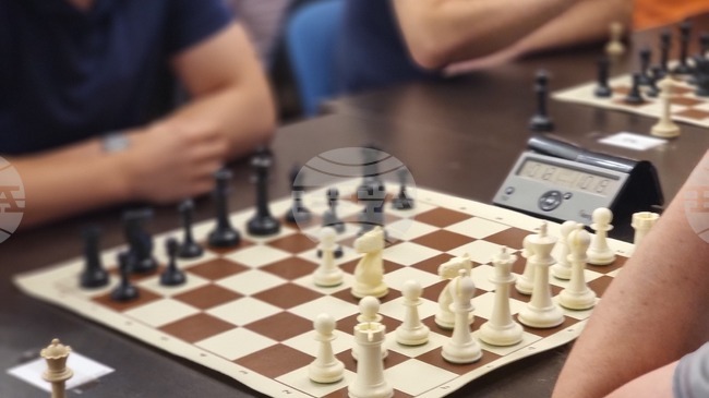 Sofia to Host Balkan Rapid, Blitz Chess Championships on August 29, 30