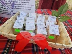 Село Баня - "По Еньовден на събор край Тунджа" - празник