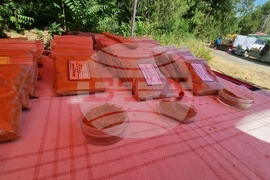 Село Баня - "По Еньовден на събор край Тунджа" - празник