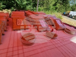 Село Баня - "По Еньовден на събор край Тунджа" - празник