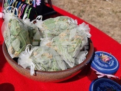 Село Баня - "По Еньовден на събор край Тунджа" - празник