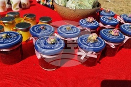 Село Баня - "По Еньовден на събор край Тунджа" - празник