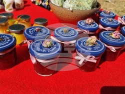 Село Баня - "По Еньовден на събор край Тунджа" - празник