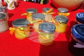 Село Баня - "По Еньовден на събор край Тунджа" - празник