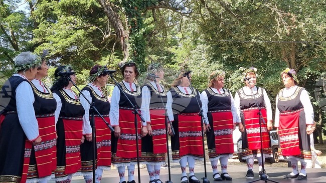 Съборът „По Еньовден край Тунджа“ ще събере производители и занаятчии в новозагорското село Баня