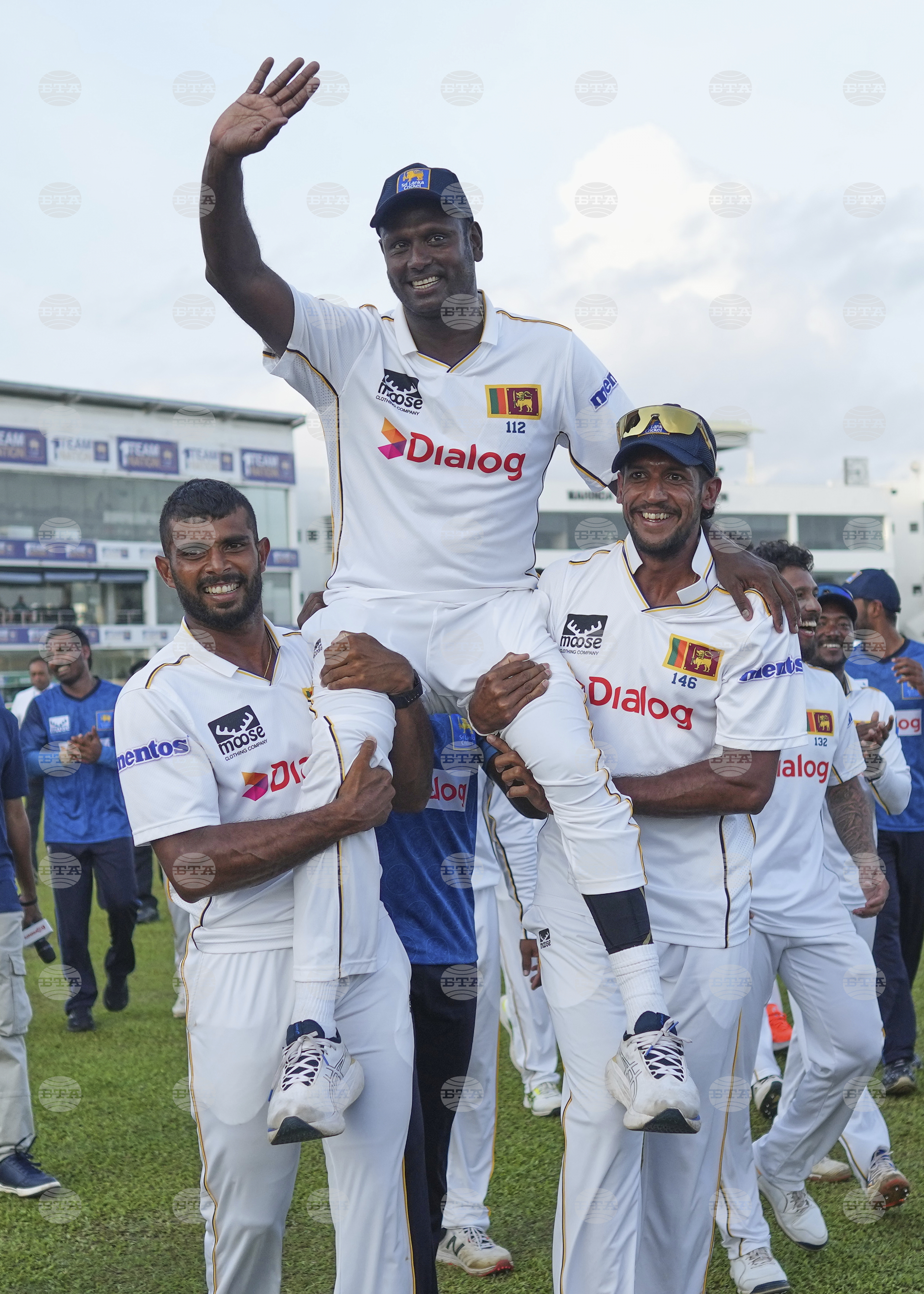 Sri Lanka Bangladesh Cricket