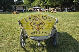 Плевен - „Кайлъшка шевица“ - фолклорен събор