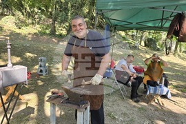 Плевен - „Кайлъшка шевица“ - фолклорен събор