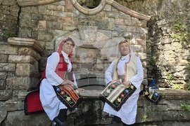 Плевен - „Кайлъшка шевица“ - фолклорен събор