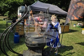 Плевен - „Кайлъшка шевица“ - фолклорен събор