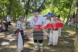 Плевен - „Кайлъшка шевица“ - фолклорен събор