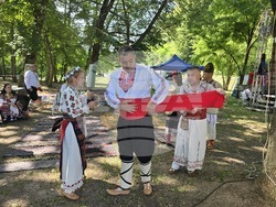 Плевен - „Кайлъшка шевица“ - фолклорен събор