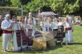 Плевен - „Кайлъшка шевица“ - фолклорен събор